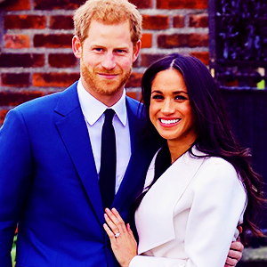 Harry and Meghan💖