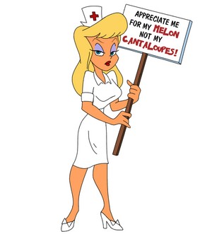  Hello Nurse 2021 Animaniacs Reboot 2