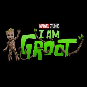  I am Groot || ディズニー Plus