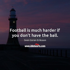 Football Quote 🌸