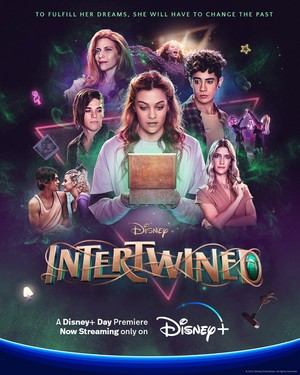 Intertwined || Promotional Poster