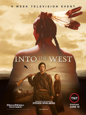  Into the West (Mini-Series) Poster