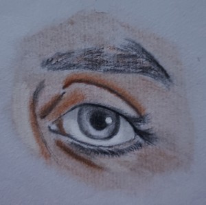  Jacob's eye sketch