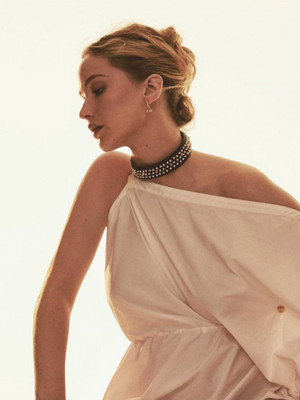  Jennifer Lawrence - Marie Claire Spain Photoshoot - 2021
