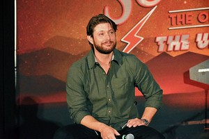  Jensen || 邪恶力量 Denver Convention || October 16, 2021