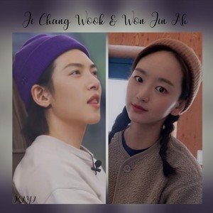  Ji Chang Wook Won Jin Ah