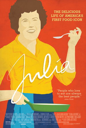  Julia || Promotional Poster