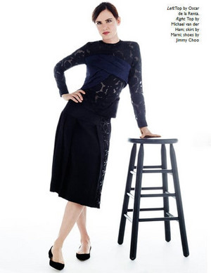  Juliette Lewis - The pas aan Photoshoot - 2014