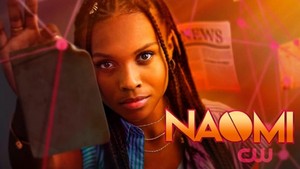 Kaci Walfall as Naomi 