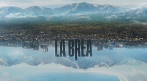  La Brea Promotional Posters