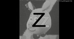  Letter Z Song