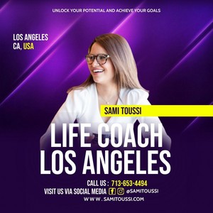  Life Coach in Los Angeles