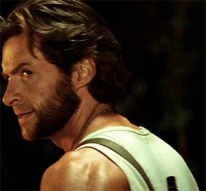  Logan Howlett || Wolverine || X-Men Origins: Wolverine (2009)