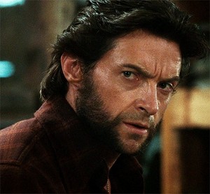 Logan Howlett || Wolverine || X-Men Origins: Wolverine (2009) 