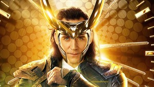 Loki laufeyson || Marvel Studios' Loki 