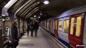  Luân Đôn Tube