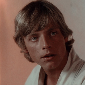  Luke Skywalker || 星, 星级 Wars