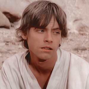  Luke Skywalker || तारा, स्टार Wars