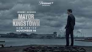  Mayor of Kingstown - Season 1 Poster