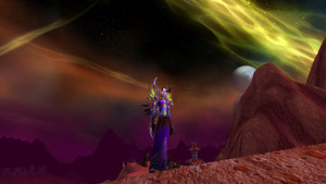  Mehr World of Warcraft Screenshots