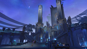  Mehr World of Warcraft Screenshots