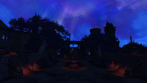  più World of Warcraft Screenshots