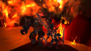  আরো World of Warcraft Screenshots