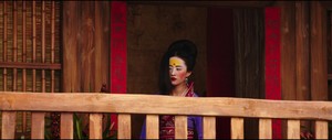  Mulan Movie 2020 Pics
