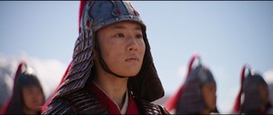 Mulan Movie 2020 Pics