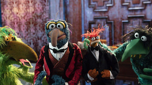  Muppets Haunted Mansion | 2021