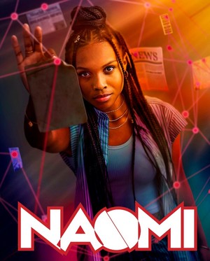  Naomi || Promotional Poster