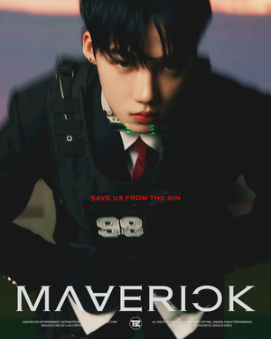 New individual teaser image for 'Maverick'