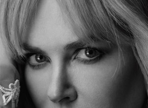 Nicole Kidman for Marie Claire Australia (September 2021)