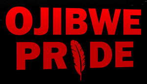  Ojibwe Pride ⭐