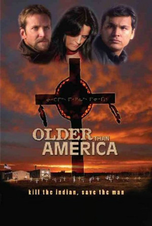  Older Than America (2008) Poster