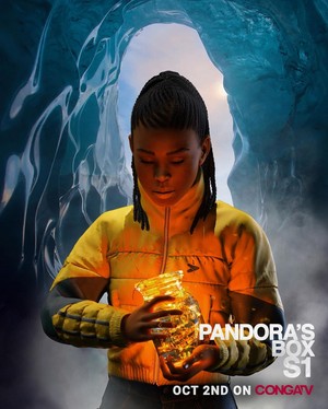  Pandora's Box Season 1