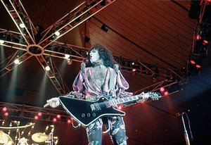  Paul ~Anaheim, California...November 6, 1979 (Dynasty Tour) J