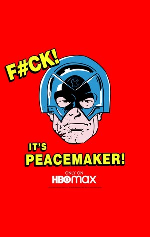  Peacemaker (TV Series)
