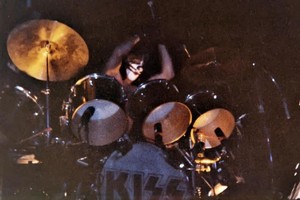  Peter ~Anaheim, California...November 6, 1979 (Dynasty Tour) J