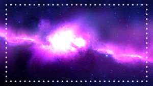  Purple Galaxy 💜