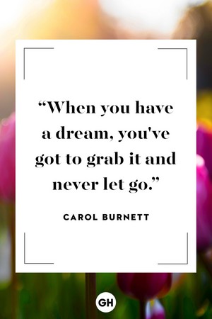 Quote by Carol Burnett 🦋