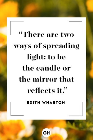  Quote দ্বারা Edith Wharton 🦋