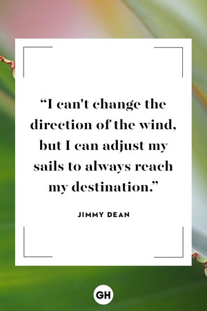  Quote par Jimmy Dean 🦋