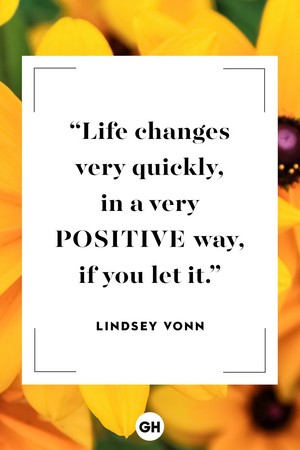  Quote سے طرف کی Lindsey Vonn 🦋