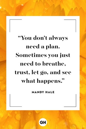 Quote by Mandy Hale 🦋