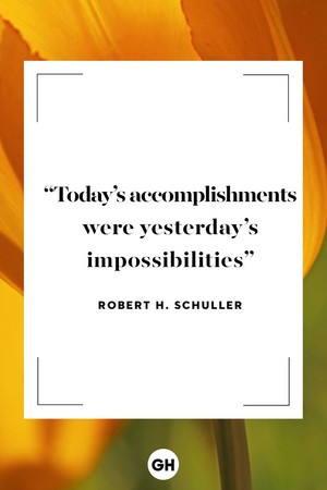 Quote by Robert H. Schuller 🦋