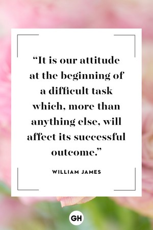 Quote by William James 🦋