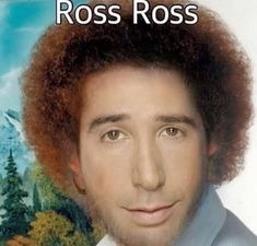  Ross Ross