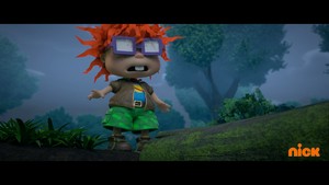  Rugrats - The Expedition 12