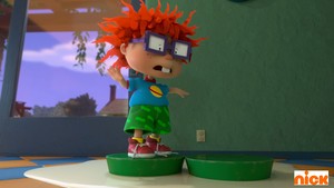  Rugrats - The Expedition 13
